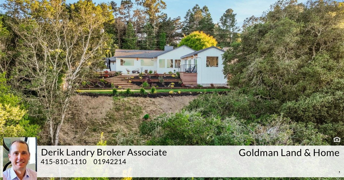 12800 Brookpark Road, Oakland, CA 94619