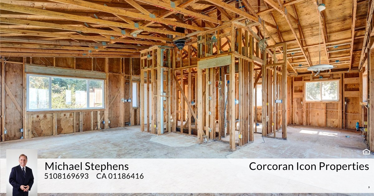 16040 Broadway Terrace, Oakland, CA 94611