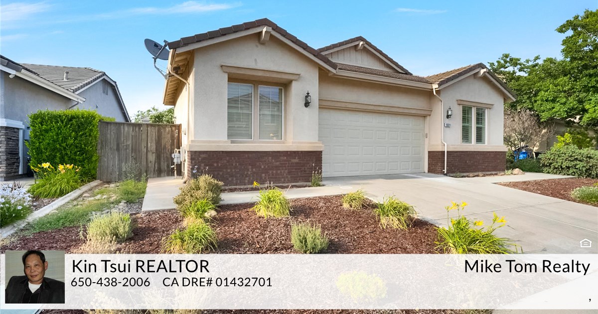 10311 Jenny Lynn Way, Elk Grove, CA 95757