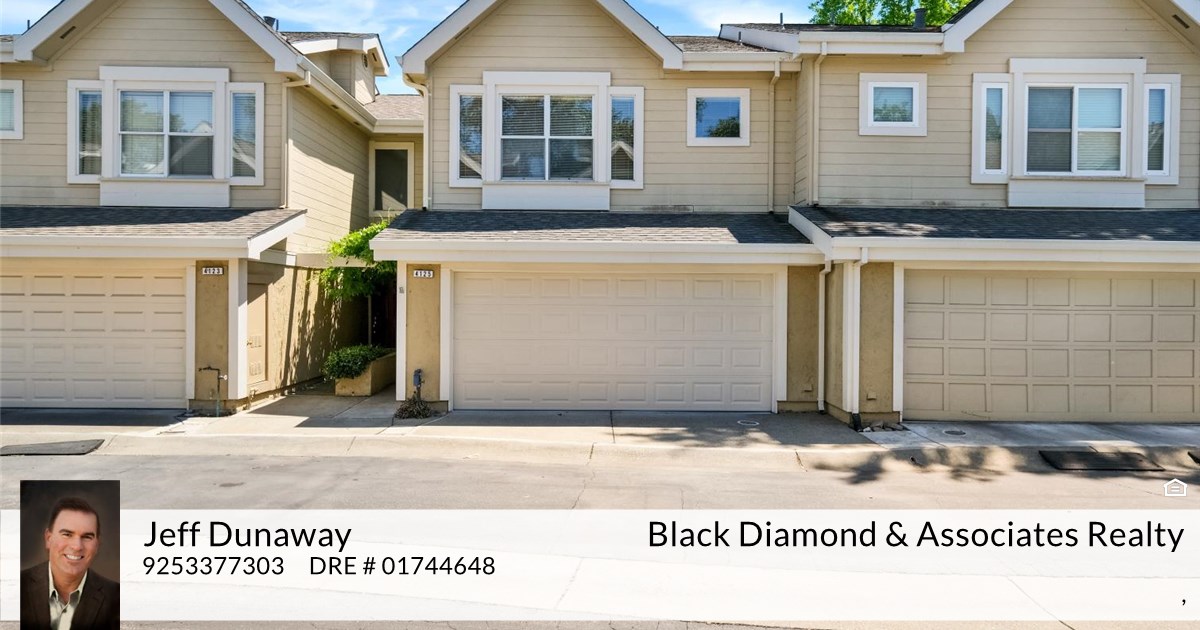 4125 Stanley Blvd, Pleasanton, CA 94566