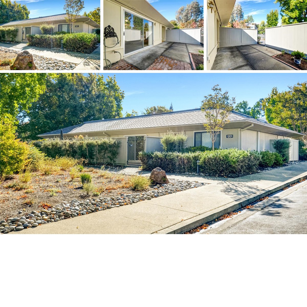 1201 Oakmont Drive 2, Walnut Creek, CA 95995